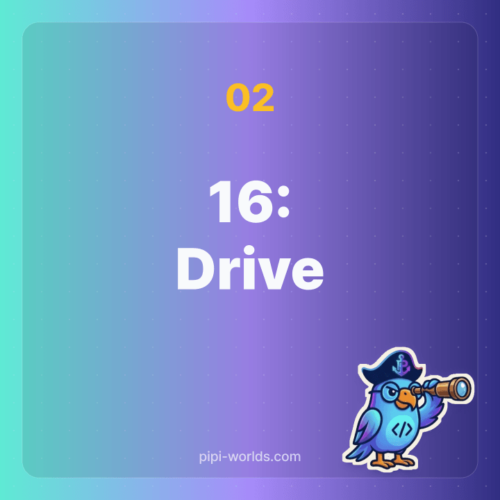 Age 18 voting milestone card