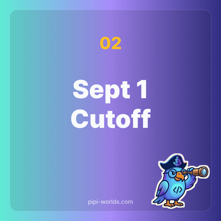 California kindergarten cutoff September 1